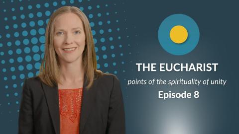 The Eucharist On Point Ep 8