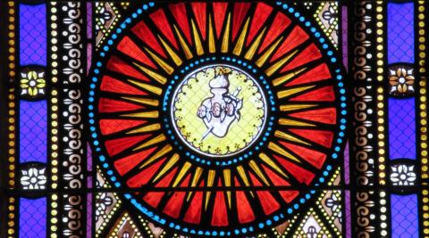 Sacred Heart