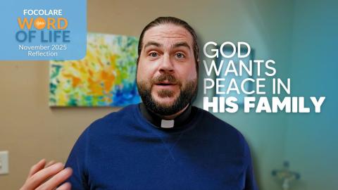 November Reflection Thumbnail