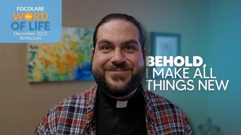 December Reflection Thumbnail