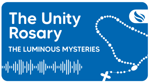 THE LUMINOUS MYSTERIES