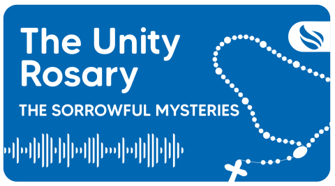 THE SORROWFUL MYSTERIES