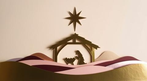 Nativity Scene