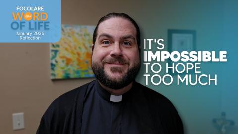 January 2026 Reflection