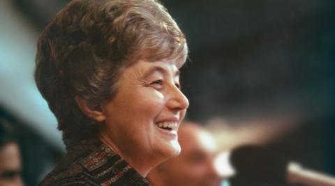 Chiara Lubich