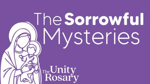 The Sorrowful Mysteries