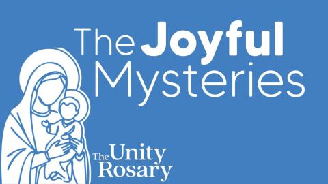 THE JOYFUL MYSTERIES