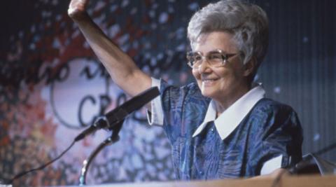Chiara Lubich EoC