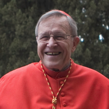 cardinal kasper