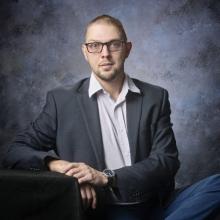 Brett Salkeld