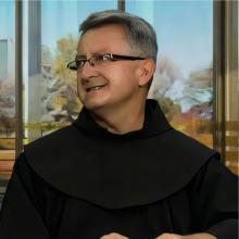 Fr. Stanisław Narcyz Klimas, OFM