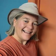 Julie McElmurry