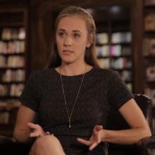 Jordan Denari Duffner