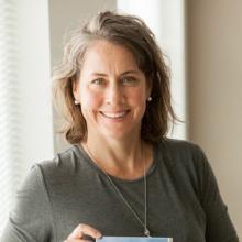 Krisanne Vaillancourt Murphy