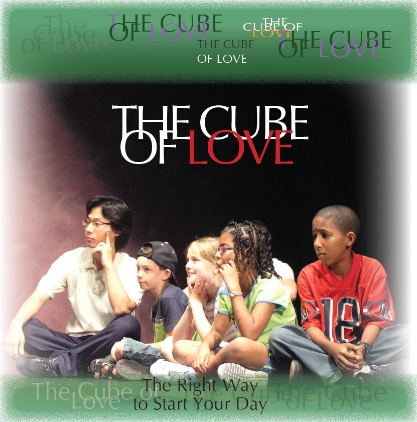 cover cube of love book