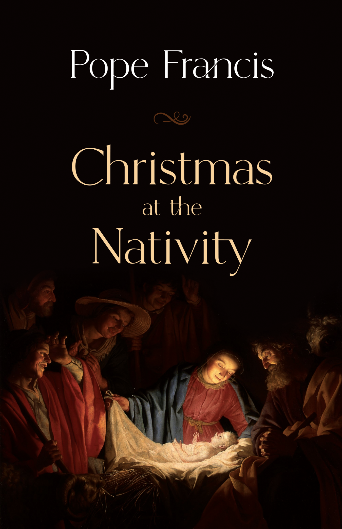 Nativity book