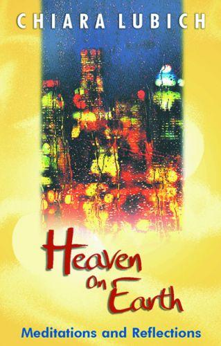 Cover of Heaven on Earth