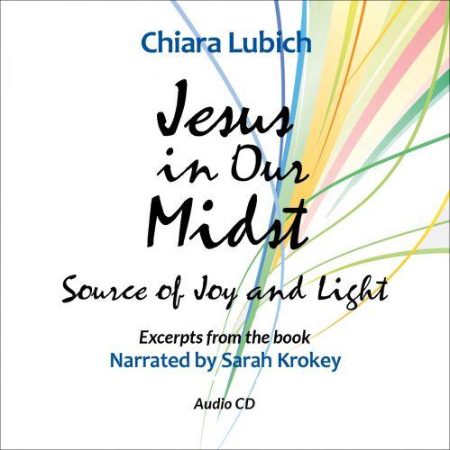 JesusMindst Audio