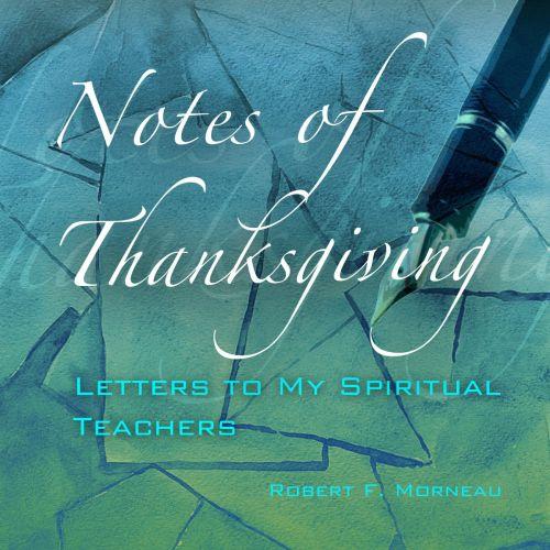 NotesThanksgivingCover