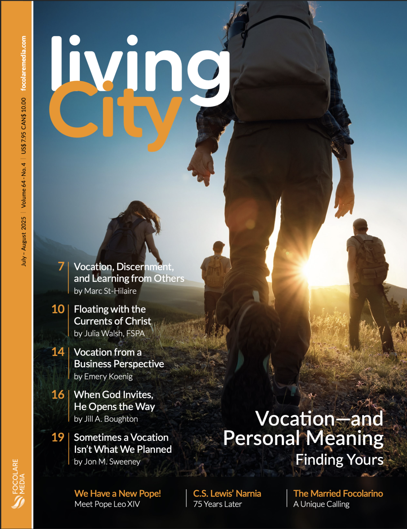 LC Cover 2025 July
