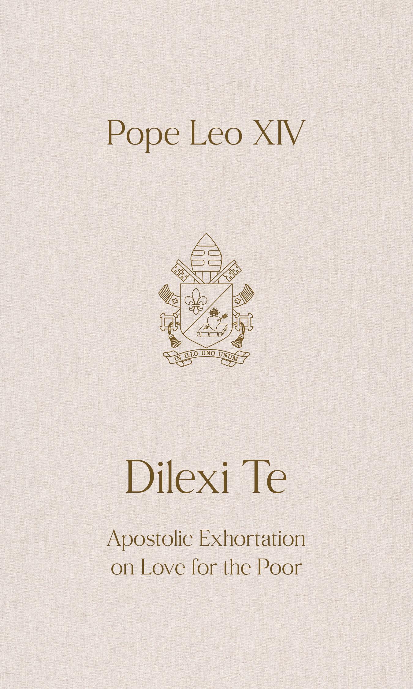 Delexi Te Cover