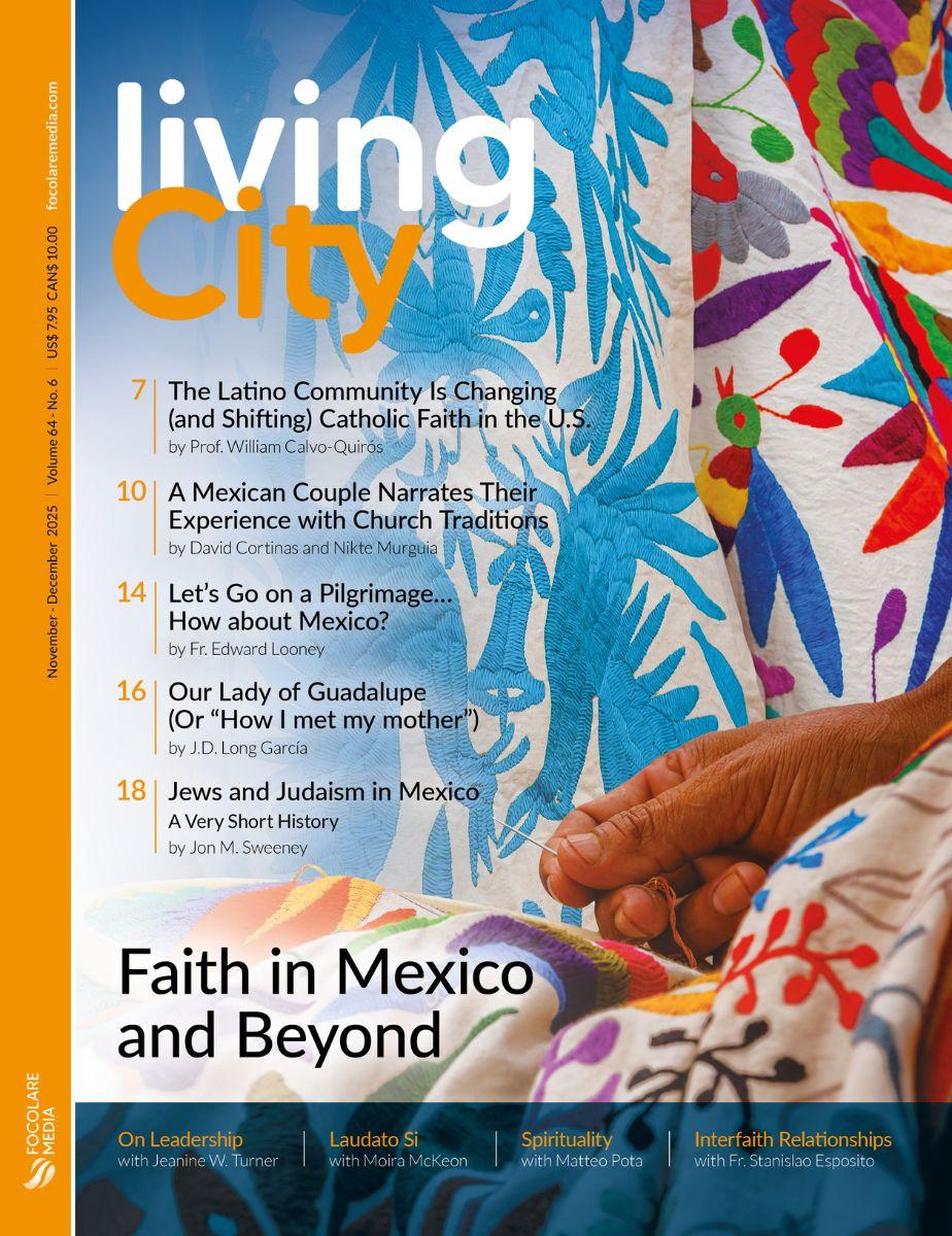 Lc November December 2025